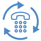 voip convergenza olimontel